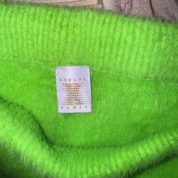 Fenty Fluff it Up PJ Pant - Picture 2 of 5